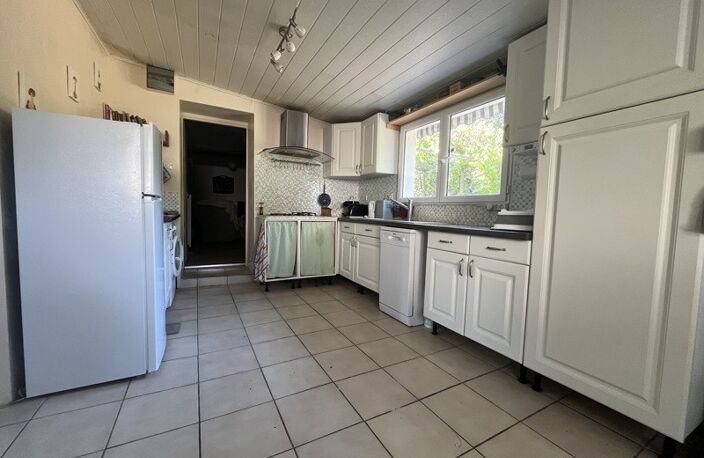 Maison de bourg de 6 pièces principales — photo 2