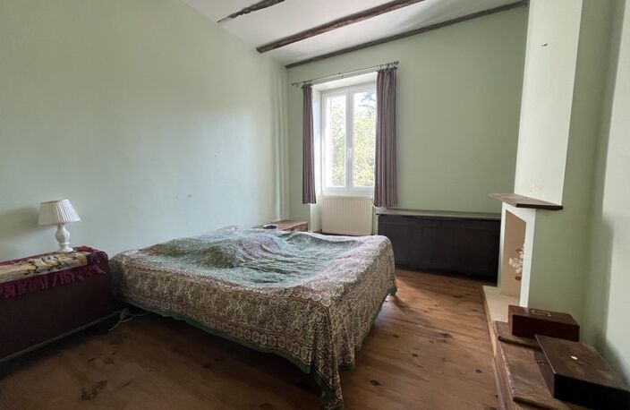 Maison de bourg de 6 pièces principales — photo 3