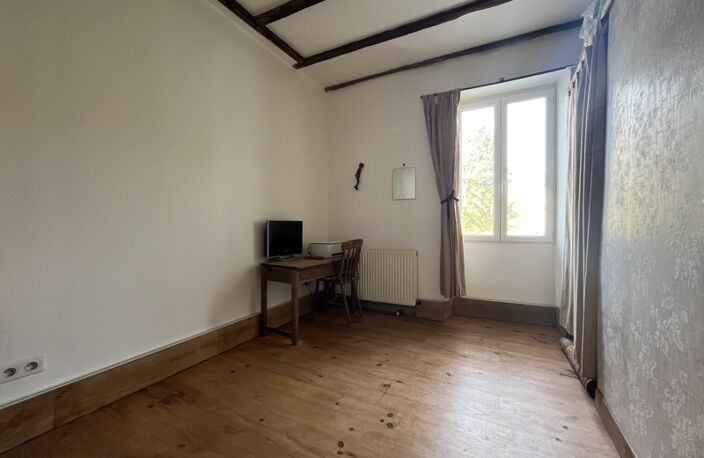 Maison de bourg de 6 pièces principales — photo 5