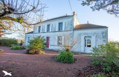 vente maison 430 500 € à proximité de Saint-Hilaire-de-la-Noaille (33190)