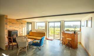 Maison 5 Pièces 190 m² à vendre à Sauveterre-de-Guyenne (33540)
