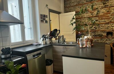 vente appartement 197 000 € à proximité de Seilh (31840)