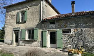 Maison 7 Pièces 177 m² à vendre à Boisné-la-Tude (16320)