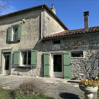 Maison 7 pièces 235000 €