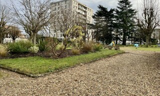 Appartement 2 Pièces 50 m² à vendre à Chambray-lès-Tours (37170)
