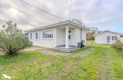 vente maison 249 100 € à proximité de Lesparre-Médoc (33340)