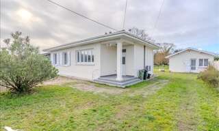 Maison 4 Pièces 76 m² à vendre à Saint-Vivien-de-Médoc (33590)