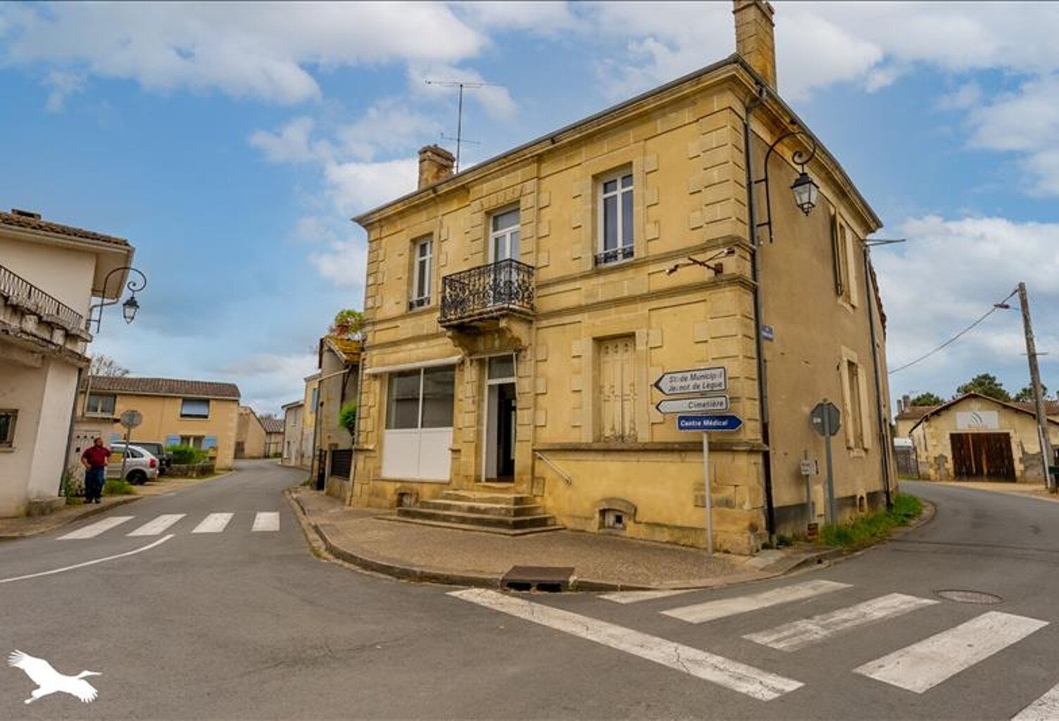 Maison de ville de 6 pièces principales — photo 1