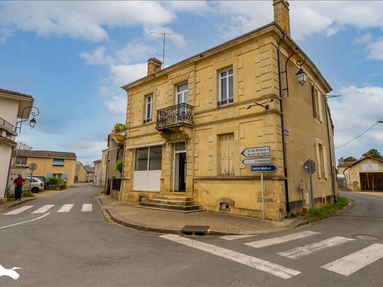 Maison de ville de 6 pièces principales — photo 1