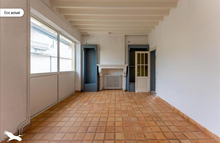 Maison de ville de 6 pièces principales — photo 4