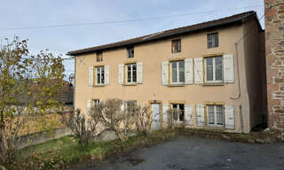 Maison 4 Pièces 91 m² à vendre à Amplepuis (69550)