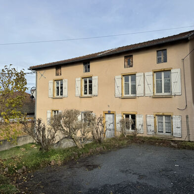 Maison 4 pièces 78000 €
