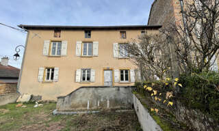 Maison 4 Pièces 91 m² à vendre à Amplepuis (69550)