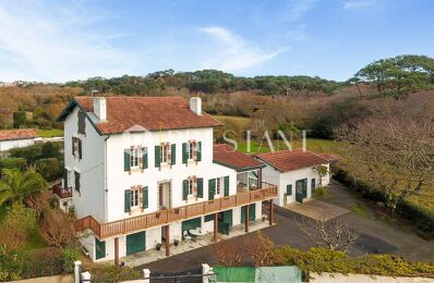 vente maison 1 785 000 € à proximité de Saint-Jean-de-Luz (64500)