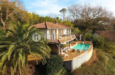 vente maison 1 590 000 € à proximité de Biarritz (64200)