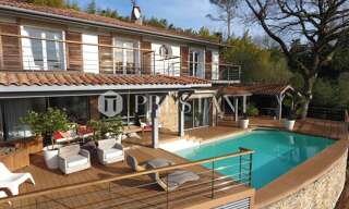 Maison 6 Pièces 250 m² à vendre à Bassussarry (64200)