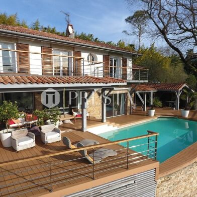 Maison 6 pièces 1420000 €