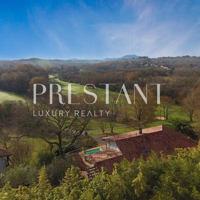 Maison 6 pièces 1420000 €