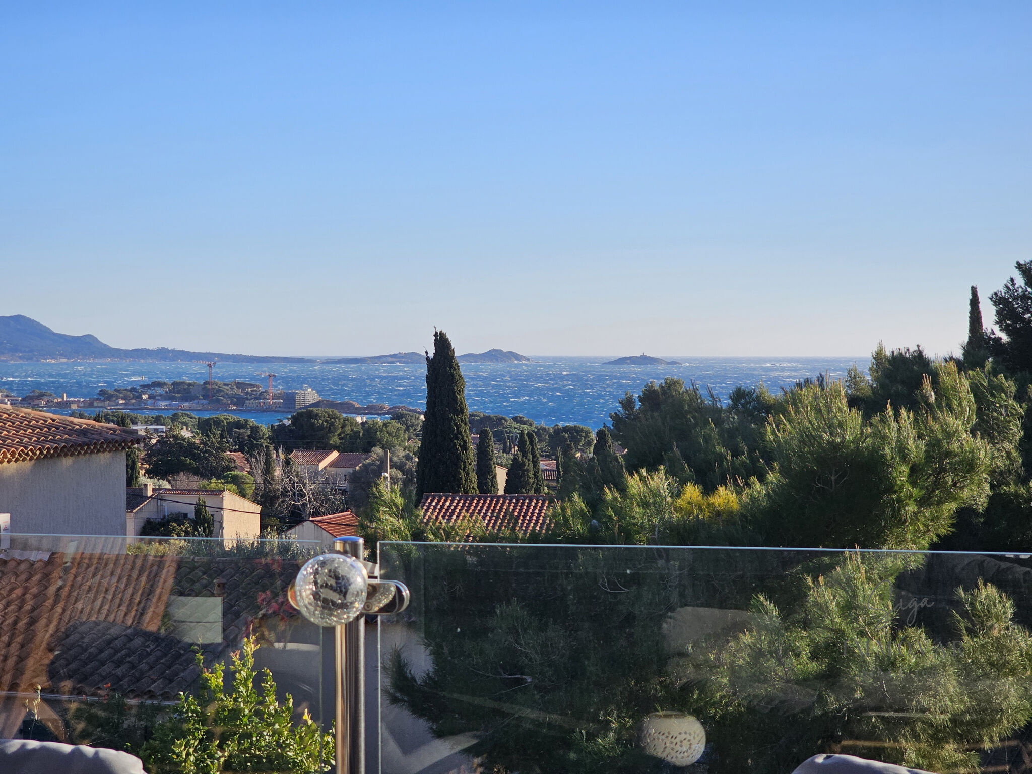 Villa / Maison 4 pièces  à vendre Bandol 83150