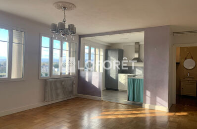 location appartement 830 € CC /mois à proximité de Saint-Germain-Nuelles (69210)