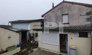 Maison 4 Pièces 73 m² à vendre à Loudun (86200)