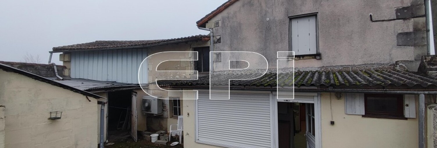 Maison 4 Pièces 73 m² à vendre à Loudun (86200)