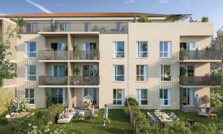 Appartement neuf   m² à vendre à Ambérieu-en-Bugey (01500)