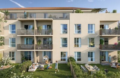 programme appartement À partir de 129 000 € à proximité de Saint-Denis-en-Bugey (01500)