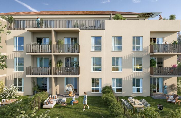 Résidence ATELIER JULES — photo 2