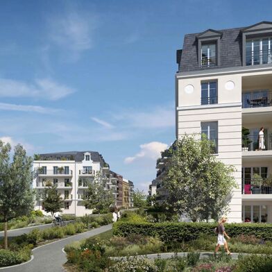 Appartement  null €