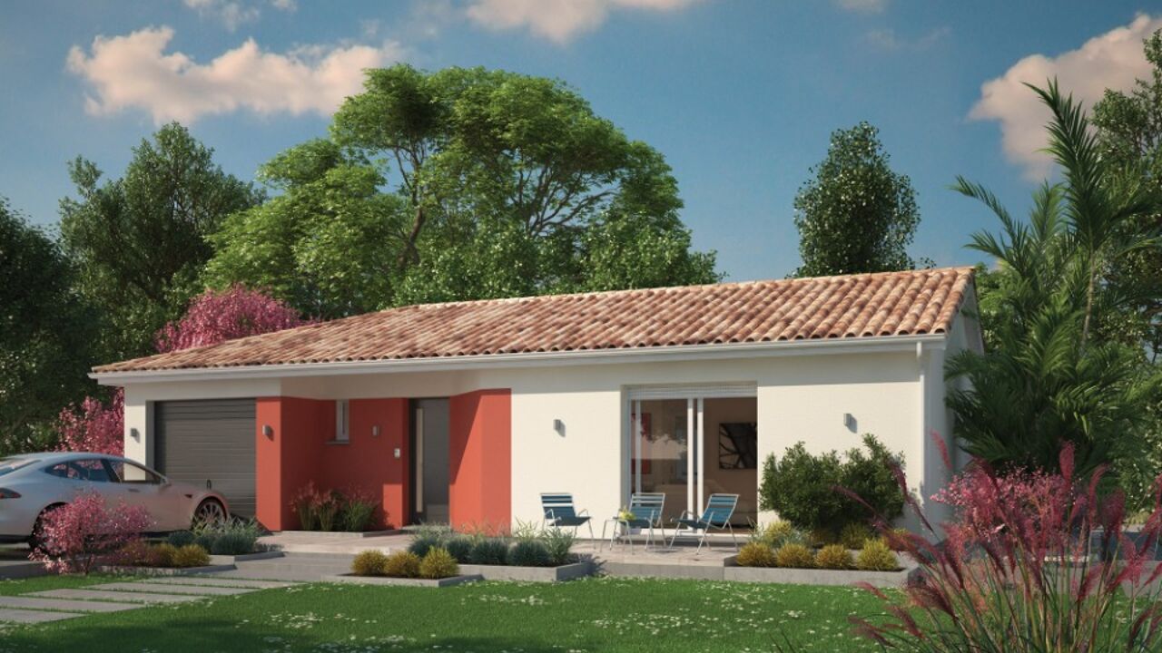 maison 6 pièces 125 m2 à vendre à Bussac-sur-Charente (17100)