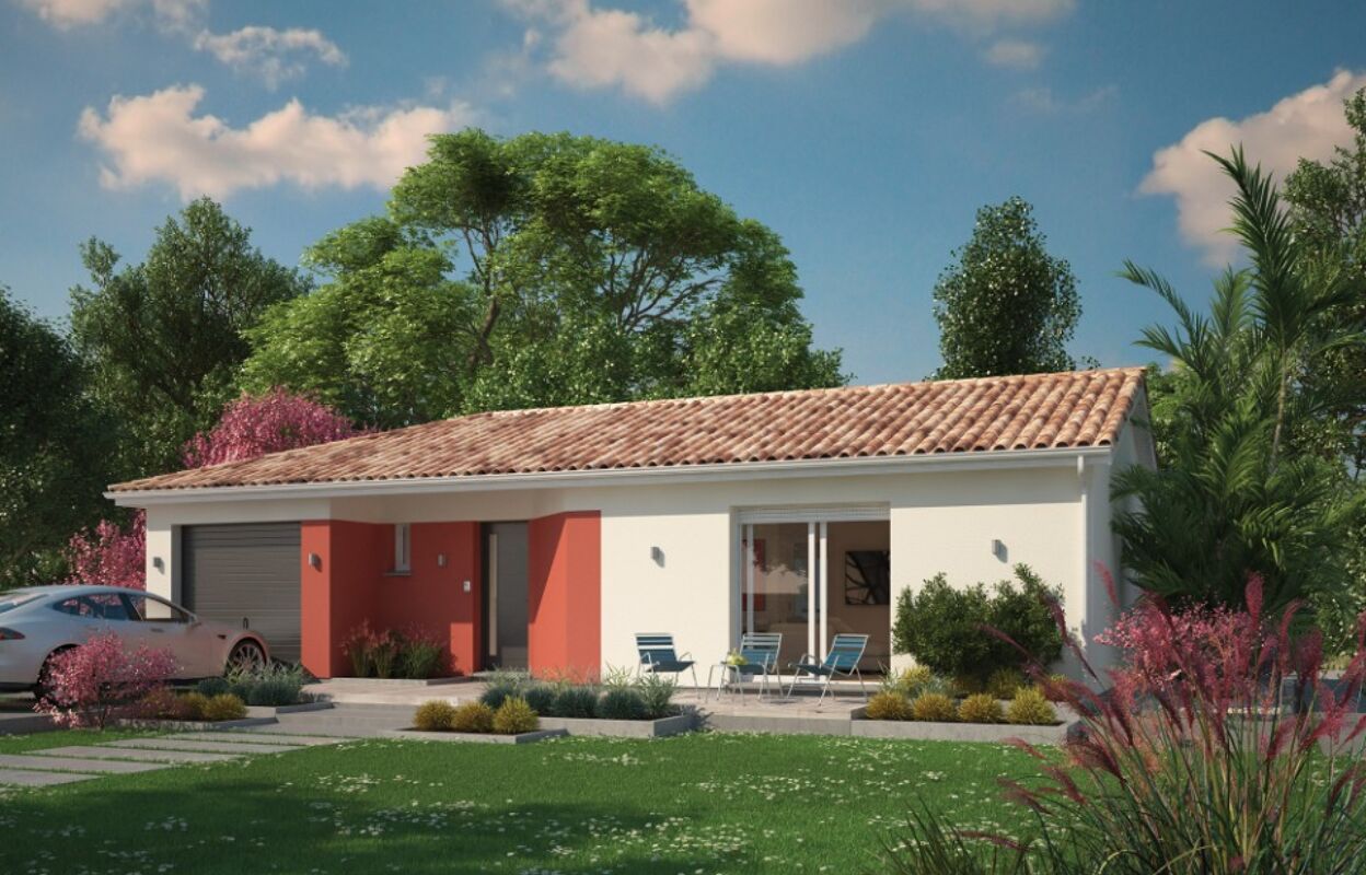 maison 6 pièces 125 m2 à vendre à Bussac-sur-Charente (17100)