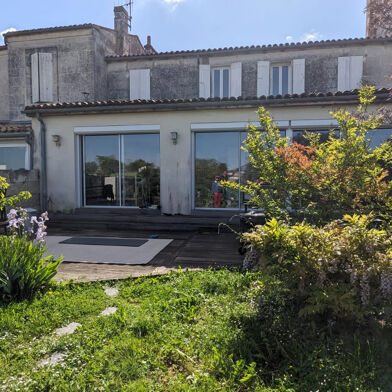 Maison 6 pièces 153 m²