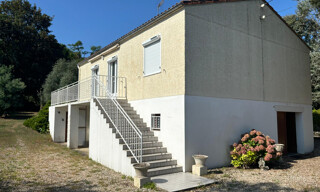 Maison 6 Pièces 82 m² à vendre à Meschers-sur-Gironde (17132)