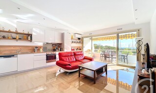 Appartement 3 Pièces 68 m² à vendre à Villeneuve-Loubet (06270)