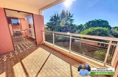 vente appartement 379 900 € à proximité de Valbonne (06560)