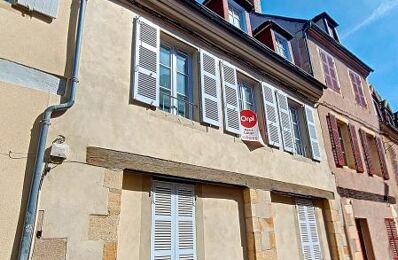 location appartement 409 € CC /mois à proximité de Désertines (03630)