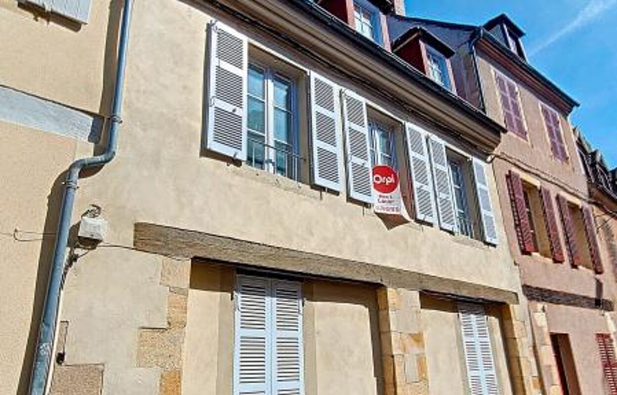 appartement 2 pièces 63 m2 à louer à Montluçon (03100)