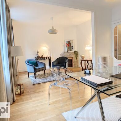 Appartement 3 pièces 93 m²