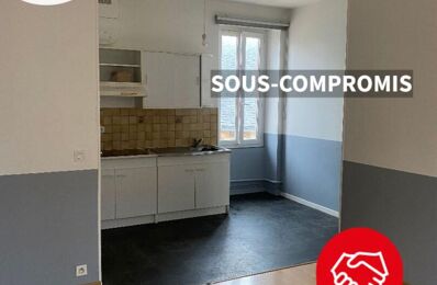 vente appartement 181 900 € à proximité de Piriac-sur-Mer (44420)