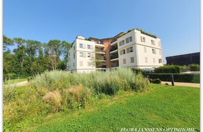 vente appartement 320 000 € à proximité de Chevreuse (78460)