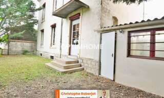 Maison 6 Pièces 160 m² à vendre à Chalon-sur-Saône (71100)