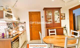 Maison 6 Pièces 160 m² à vendre à Chalon-sur-Saône (71100)