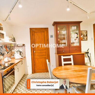 Maison 6 pièces 279000 €