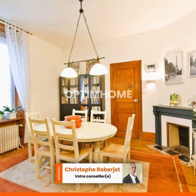 Maison 6 pièces 278900 €