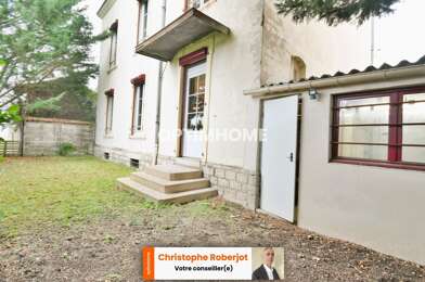 Maison 6 pièces 278900 €