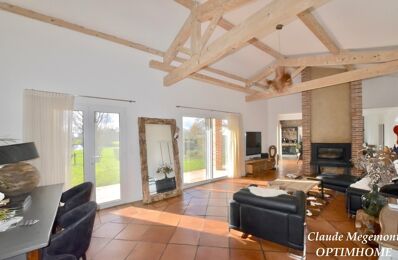 vente maison 630 000 € à proximité de Loubens-Lauragais (31460)