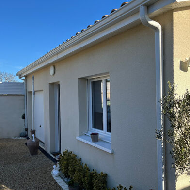 Maison 4 pièces 78 m²