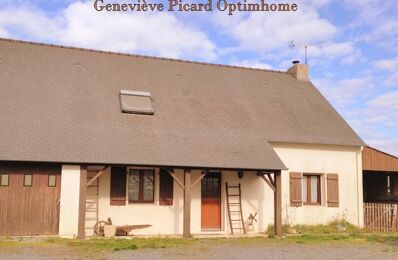 vente maison 244 800 € à proximité de Montoir-de-Bretagne (44550)