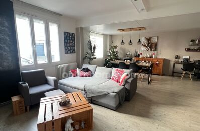 vente maison 229 000 € à proximité de Saint-Andre-de-la-Marche (49450)